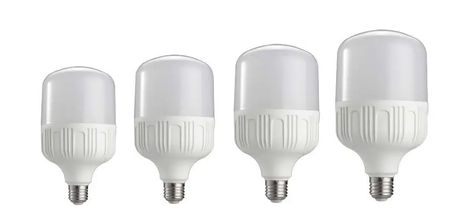 Foco led, luz blanca 