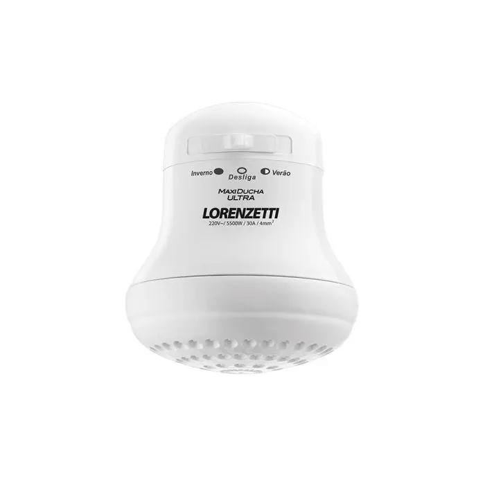 Ducha electrica 