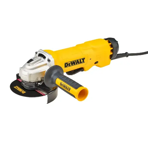 Esmeriladora de 7" Dwe4577